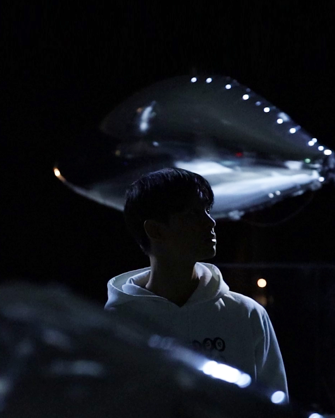 flock of by bit.studio