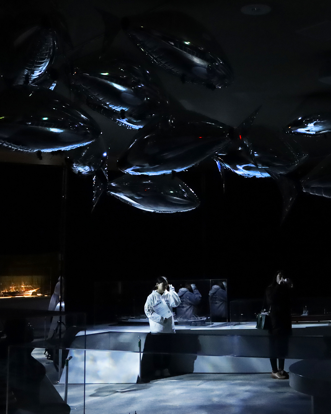 flock of by bit.studio