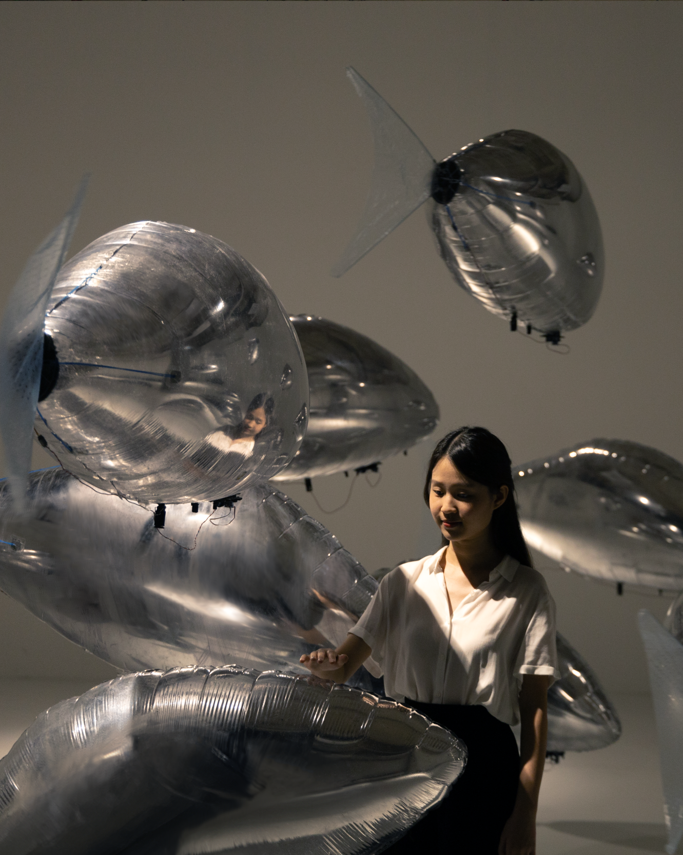 flock of by bit.studio