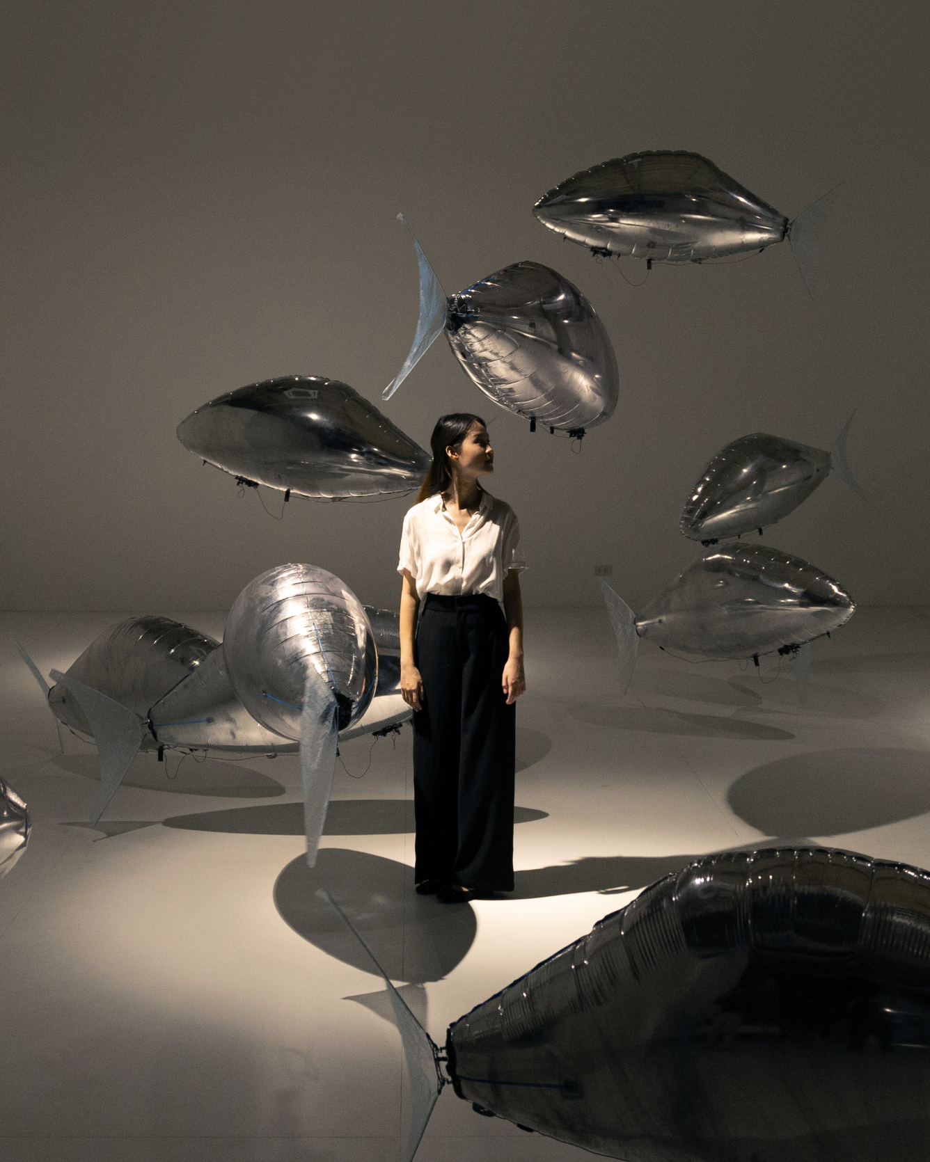 flock of by bit.studio