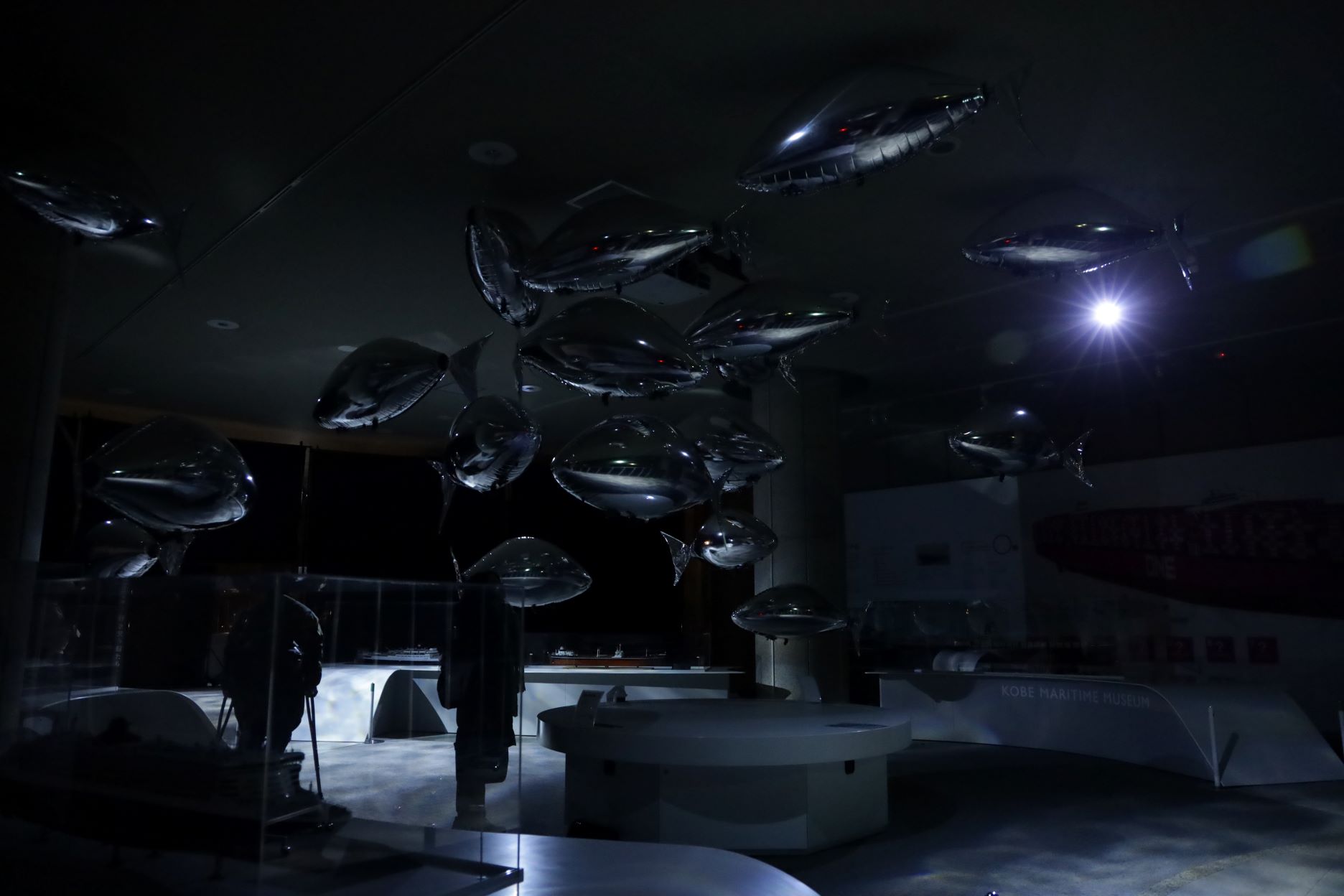 flock of by bit.studio