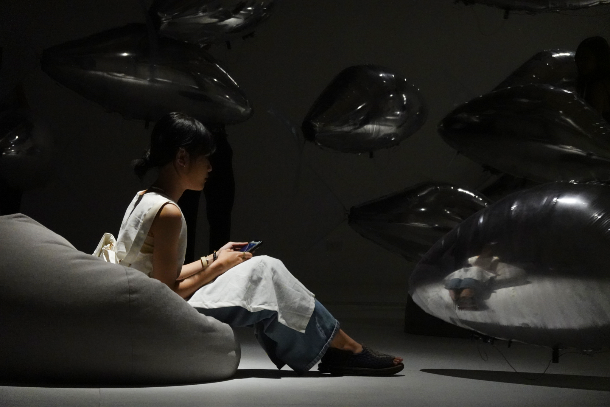 flock of by bit.studio