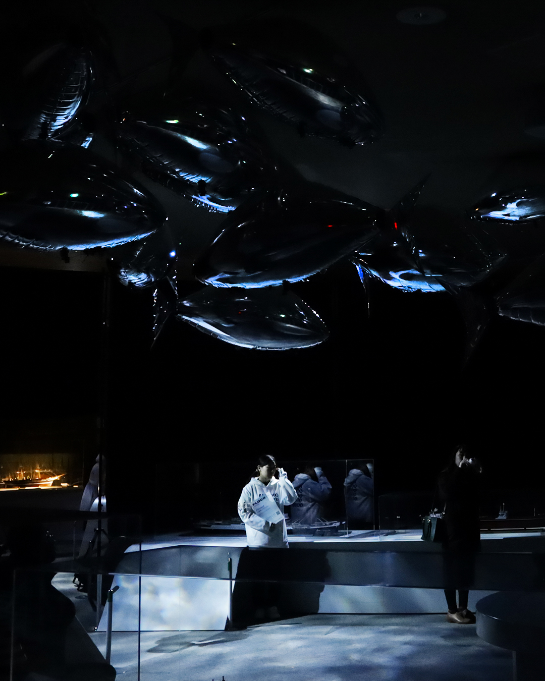 flock of by bit.studio