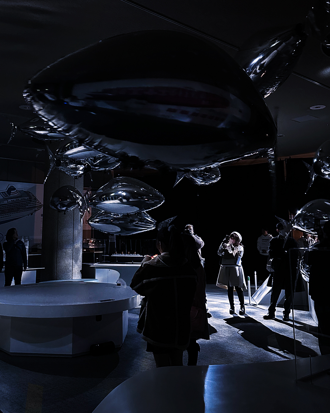 flock of by bit.studio