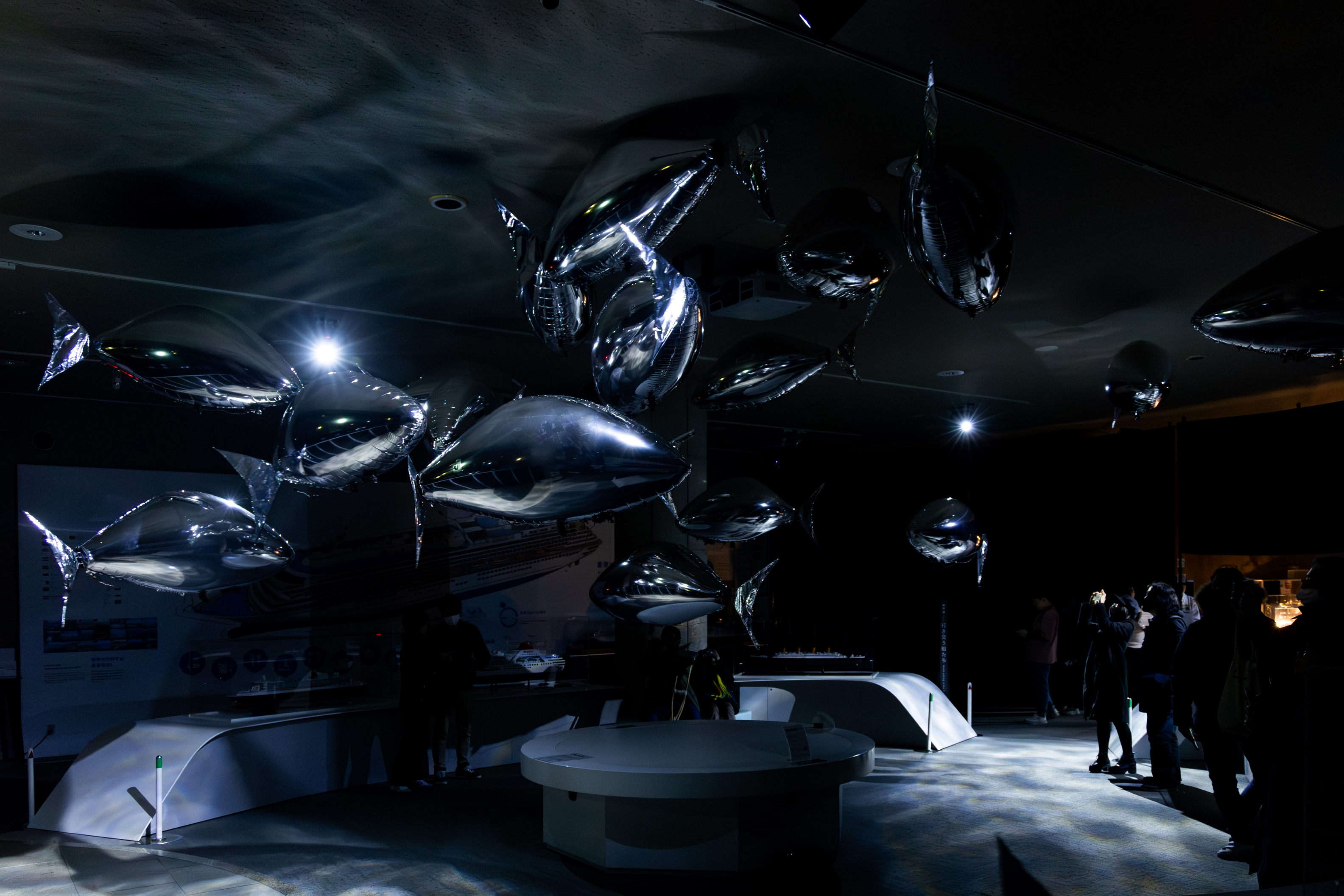 flock of by bit.studio