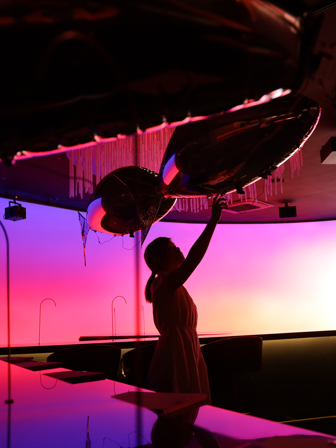 flock of by bit.studio