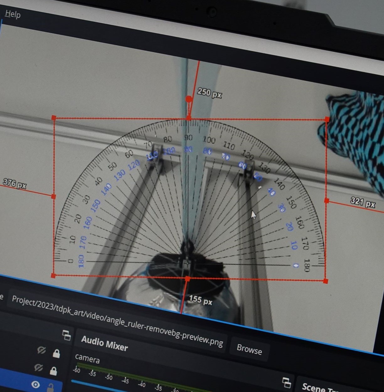 flock of by bit.studio